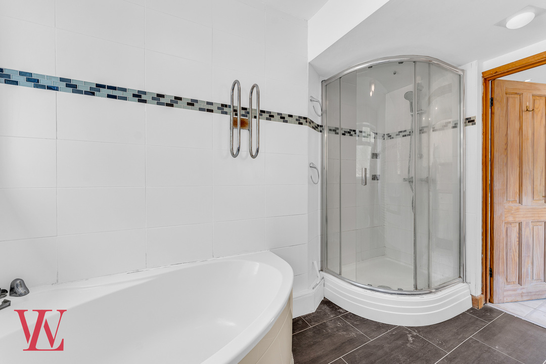 3 bed semi-detached house for sale in Mazoe Road, Bishop's Stortford, Hertfordshire 7