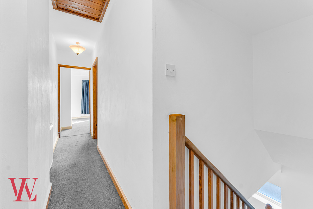 3 bed semi-detached house for sale in Mazoe Road, Bishop's Stortford, Hertfordshire 10