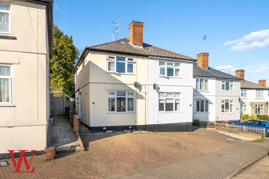 3 bed semi-detached house for sale in Mazoe Road, Bishop's Stortford, Hertfordshire 14