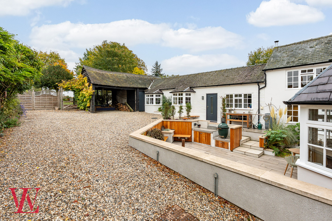 4 bed detached house for sale in Bakery House, High Street, Stebbing, Dunmow, Essex 29