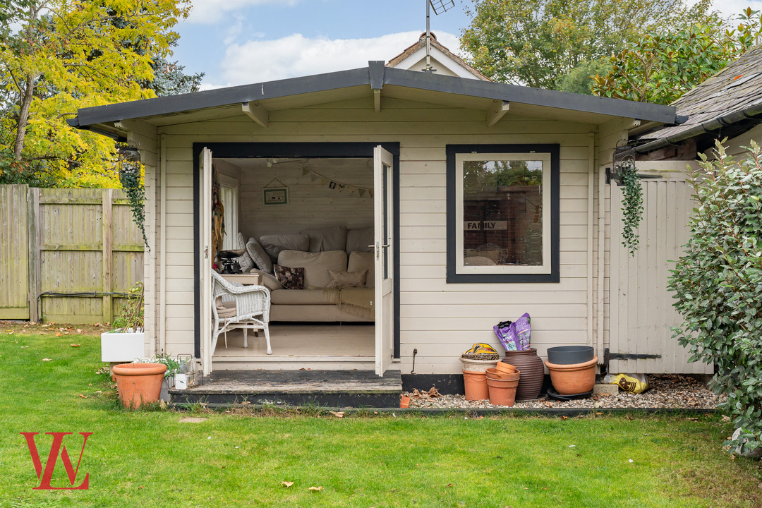 4 bed detached house for sale in Bakery House, High Street, Stebbing, Dunmow, Essex 33