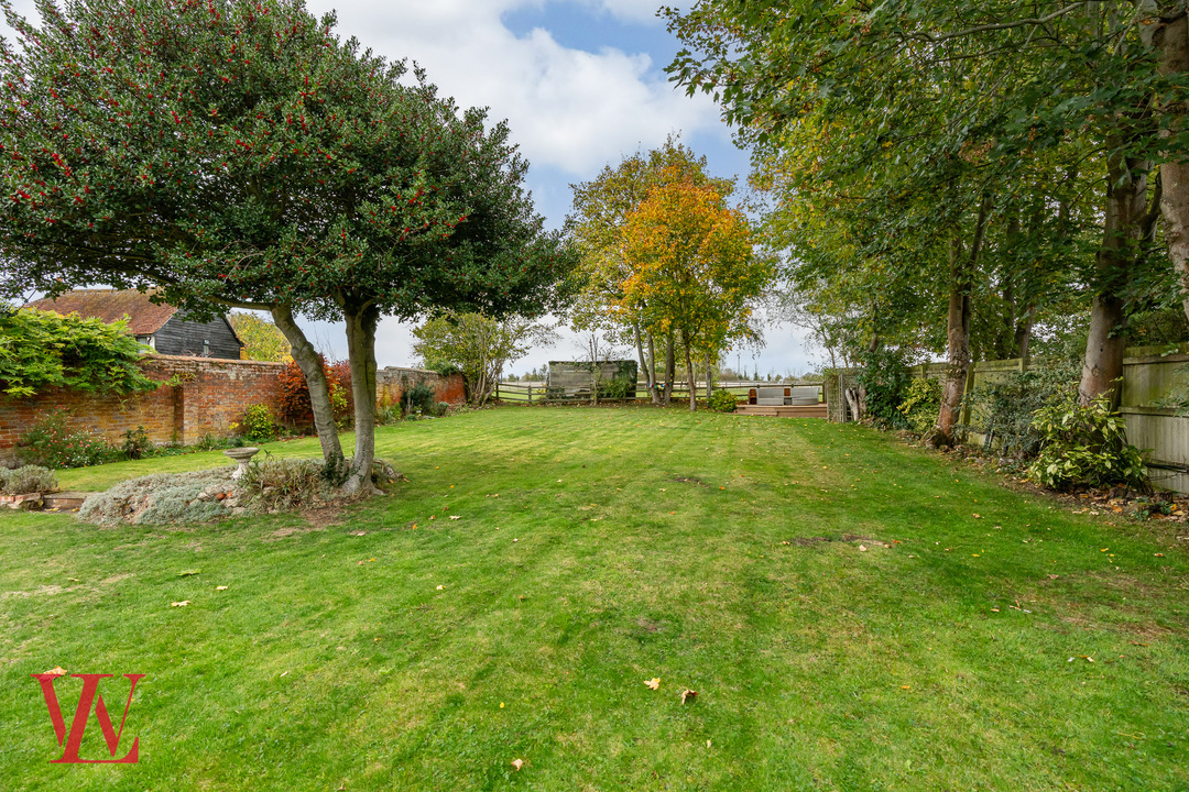 4 bed detached house for sale in Bakery House, High Street, Stebbing, Dunmow, Essex 30