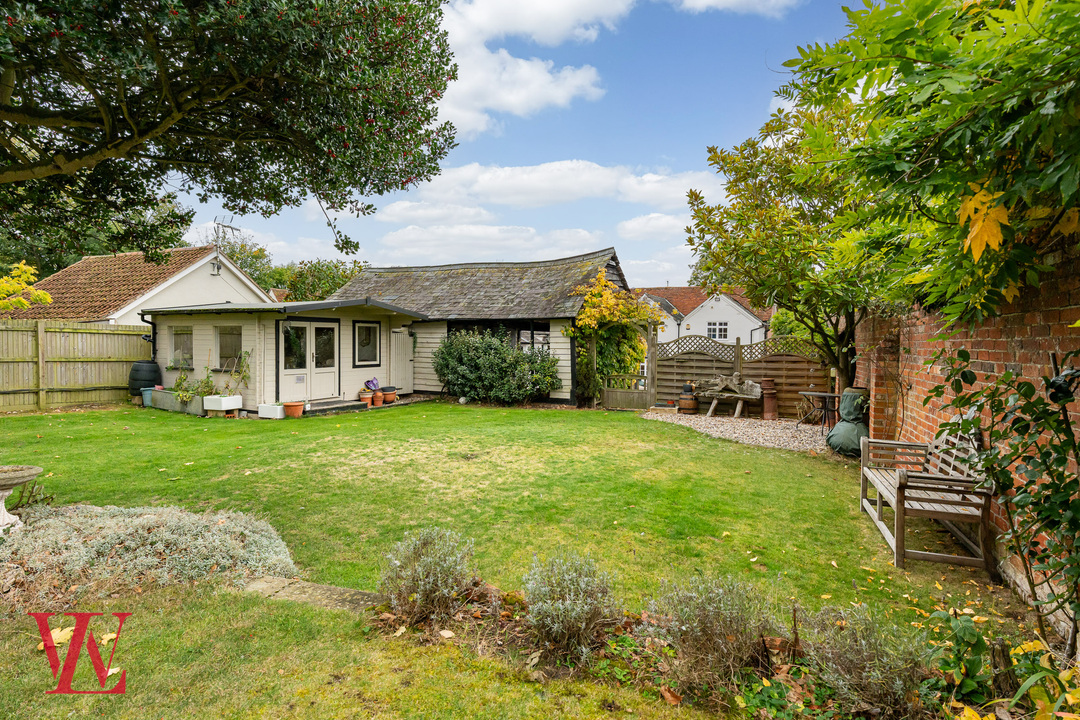 4 bed detached house for sale in Bakery House, High Street, Stebbing, Dunmow, Essex 32