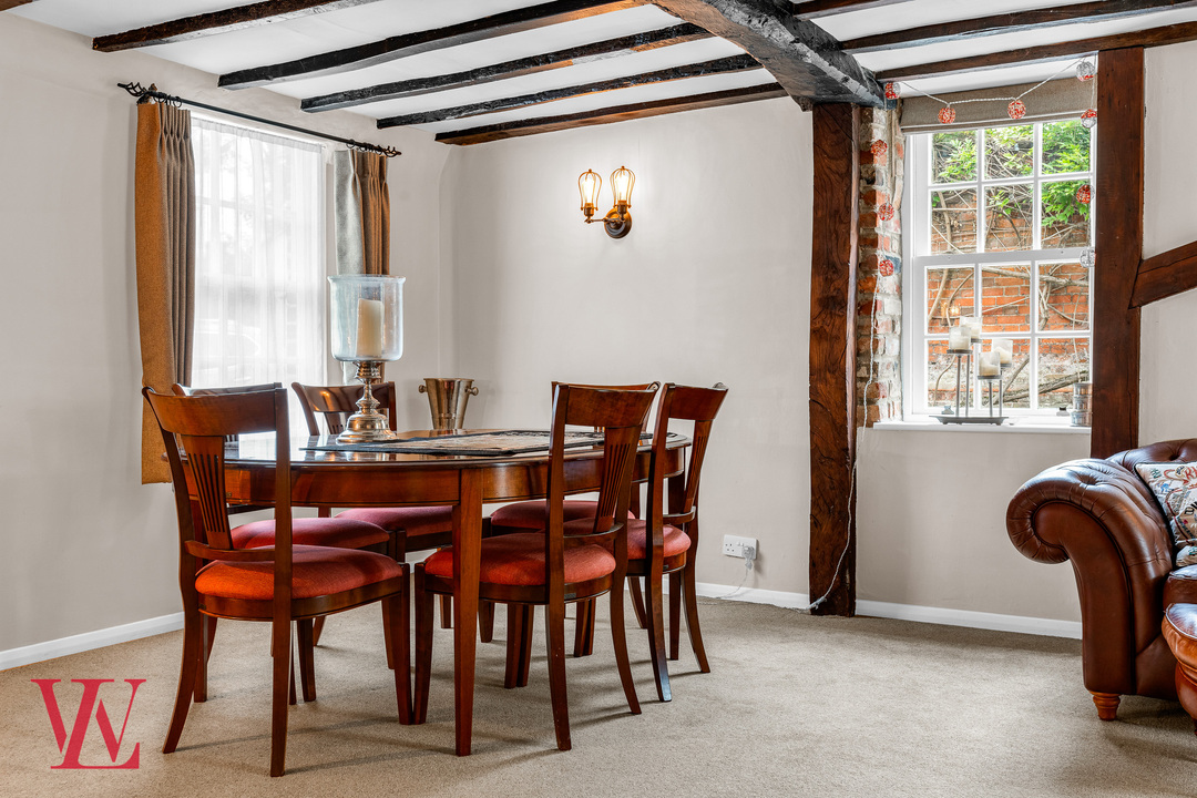 4 bed detached house for sale in Bakery House, High Street, Stebbing, Dunmow, Essex  - Property Image 7