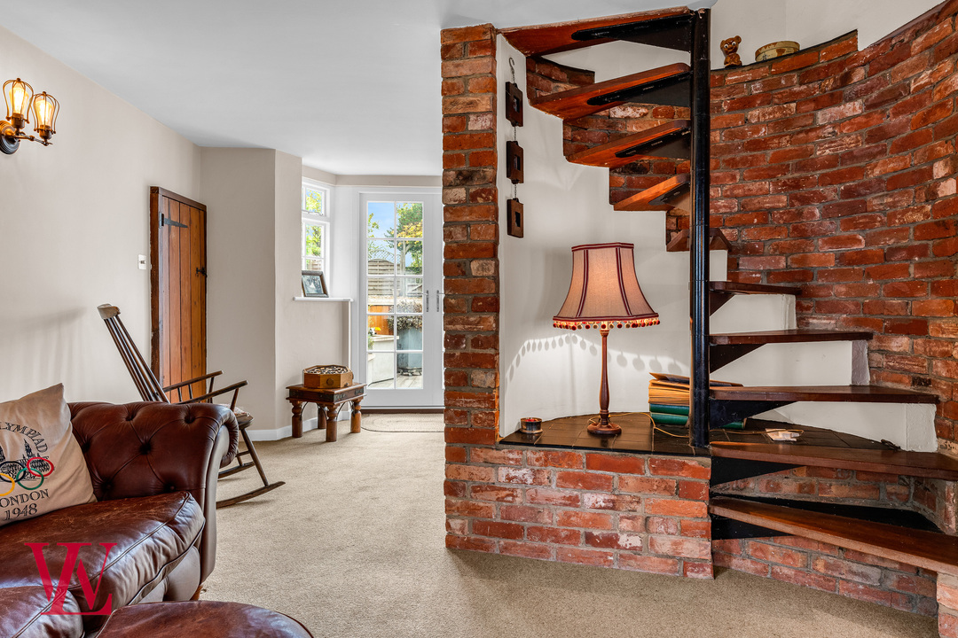 4 bed detached house for sale in Bakery House, High Street, Stebbing, Dunmow, Essex 4