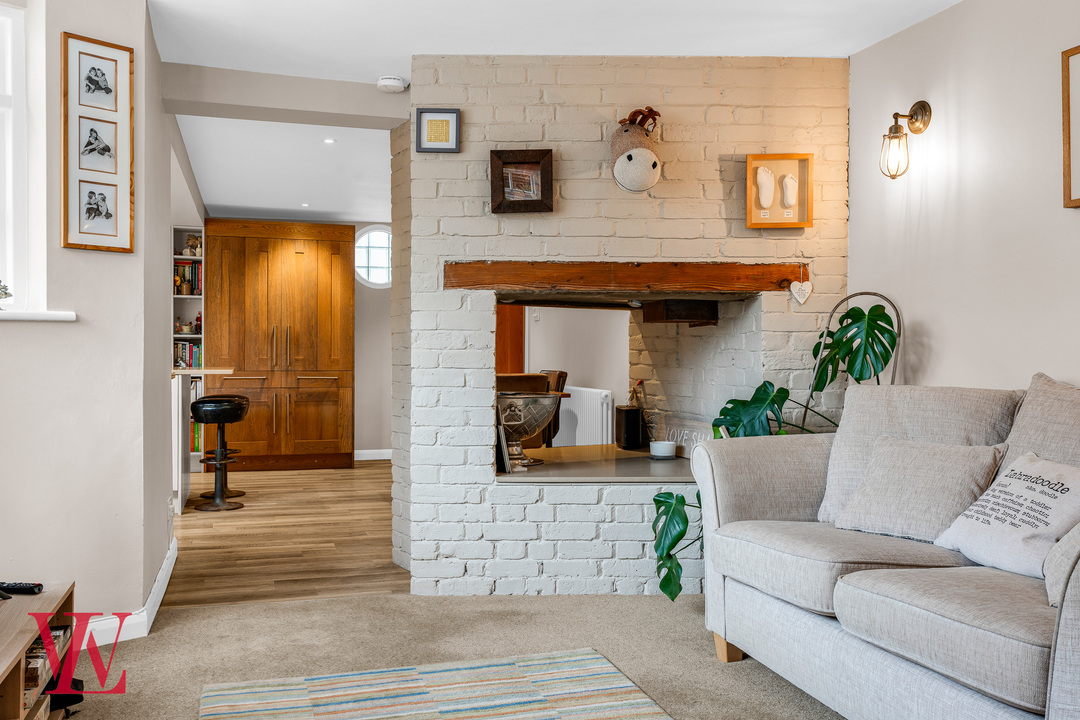 4 bed detached house for sale in Bakery House, High Street, Stebbing, Dunmow, Essex 12