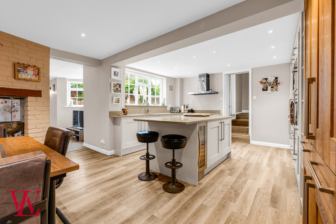 4 bed detached house for sale in Bakery House, High Street, Stebbing, Dunmow, Essex 7