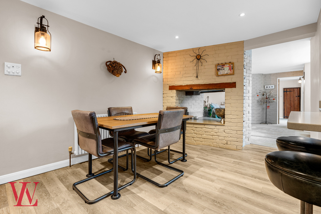 4 bed detached house for sale in Bakery House, High Street, Stebbing, Dunmow, Essex  - Property Image 12