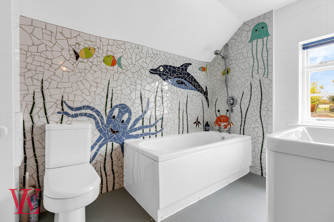 4 bed detached house for sale in Bakery House, High Street, Stebbing, Dunmow, Essex 27