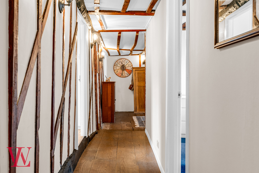 4 bed detached house for sale in Bakery House, High Street, Stebbing, Dunmow, Essex  - Property Image 16