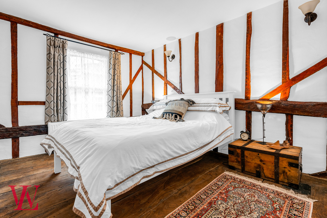 4 bed detached house for sale in Bakery House, High Street, Stebbing, Dunmow, Essex  - Property Image 24