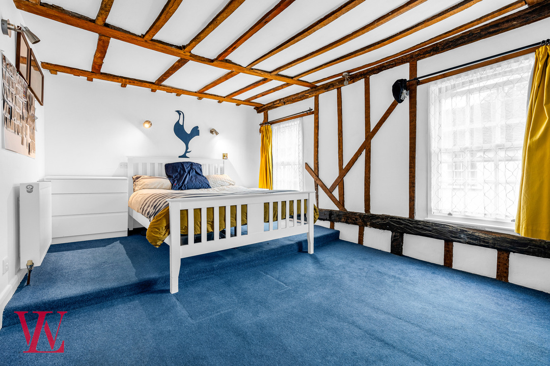 4 bed detached house for sale in Bakery House, High Street, Stebbing, Dunmow, Essex  - Property Image 25