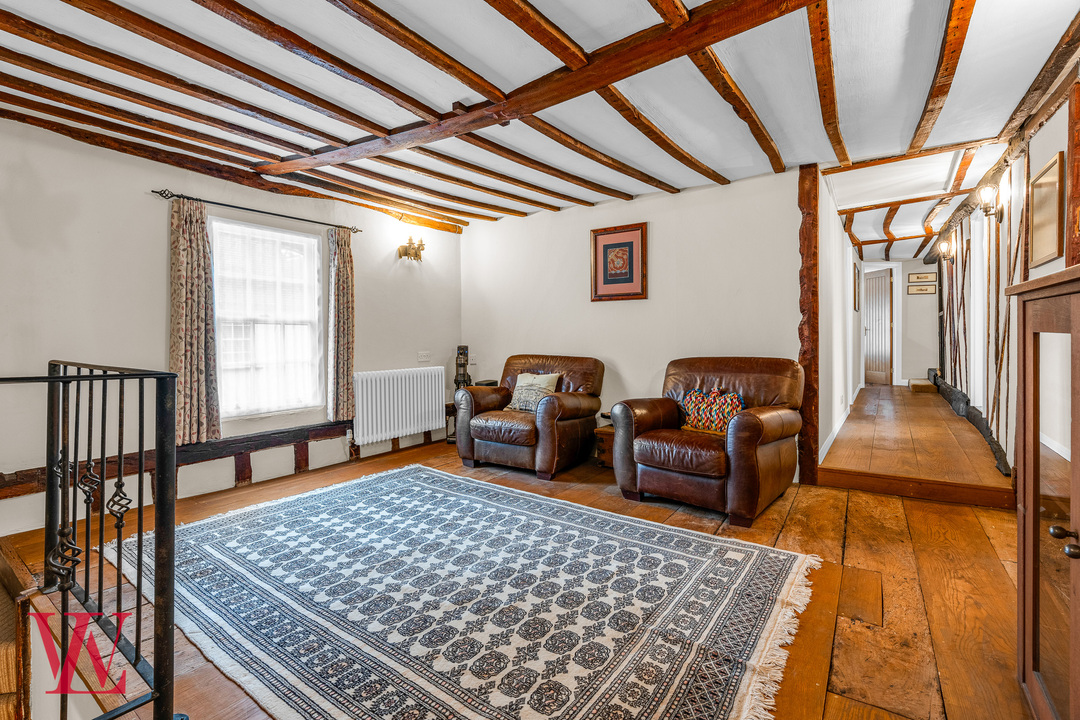 4 bed detached house for sale in Bakery House, High Street, Stebbing, Dunmow, Essex 14