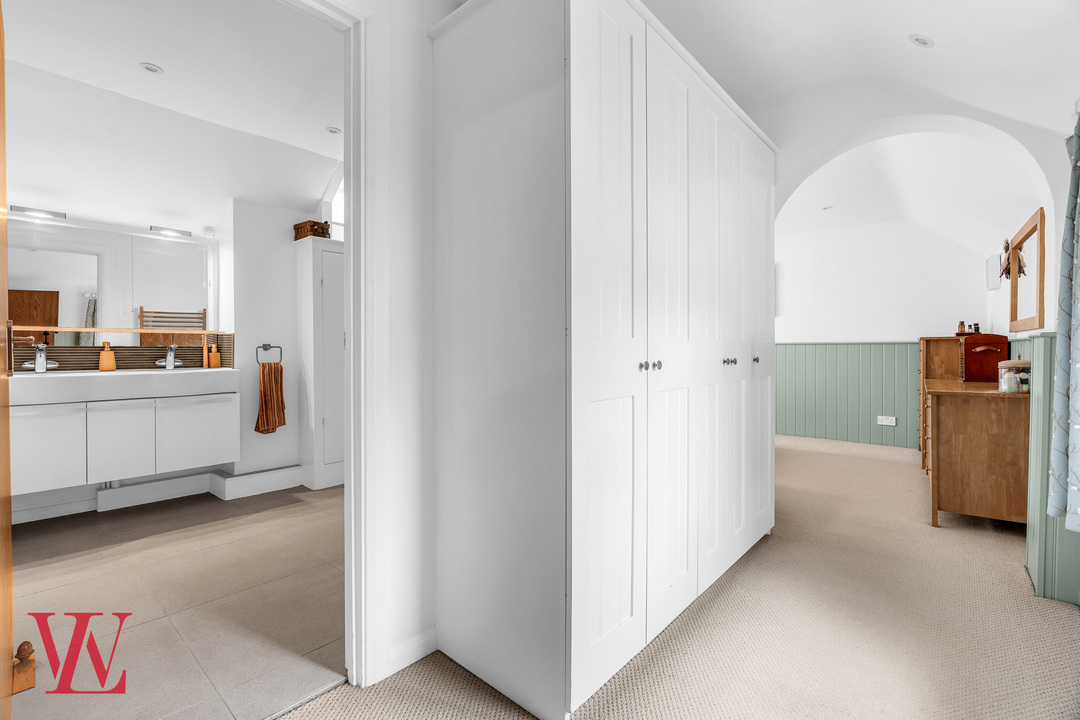 4 bed detached house for sale in Bakery House, High Street, Stebbing, Dunmow, Essex 19