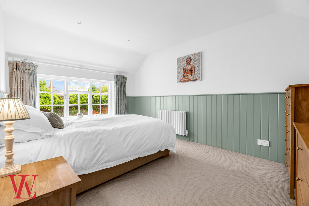 4 bed detached house for sale in Bakery House, High Street, Stebbing, Dunmow, Essex 21