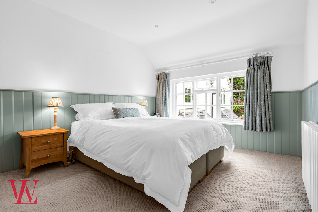 4 bed detached house for sale in Bakery House, High Street, Stebbing, Dunmow, Essex  - Property Image 21