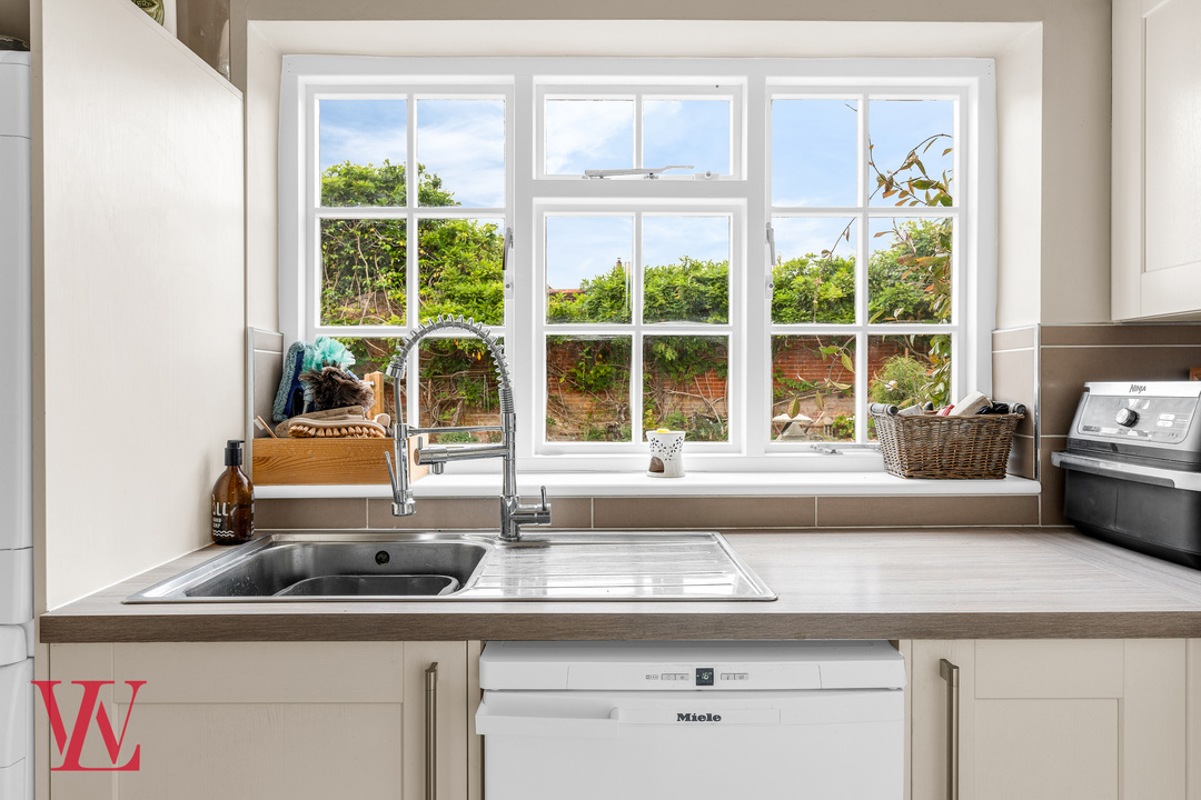 4 bed detached house for sale in Bakery House, High Street, Stebbing, Dunmow, Essex 17