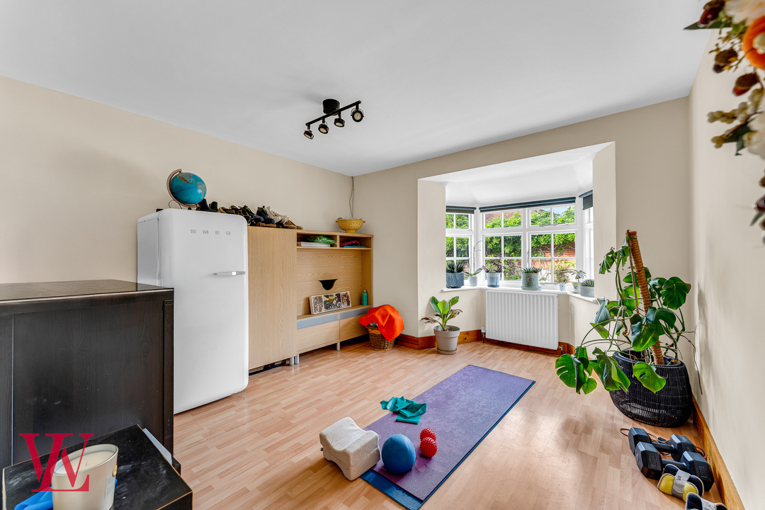 4 bed detached house for sale in Bakery House, High Street, Stebbing, Dunmow, Essex 18