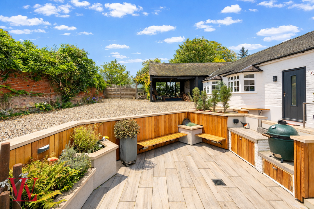 4 bed detached house for sale in Bakery House, High Street, Stebbing, Dunmow, Essex 28