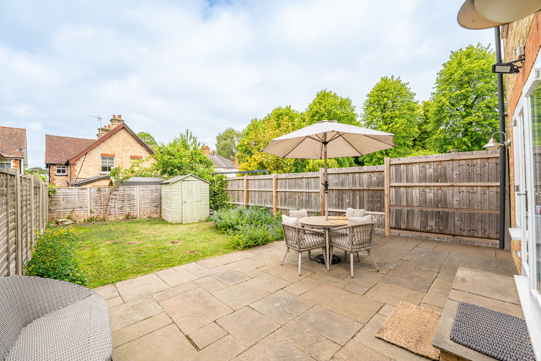 3 bed detached house for sale in Manor Road, Bishop's Stortford, Hertfordshire 17