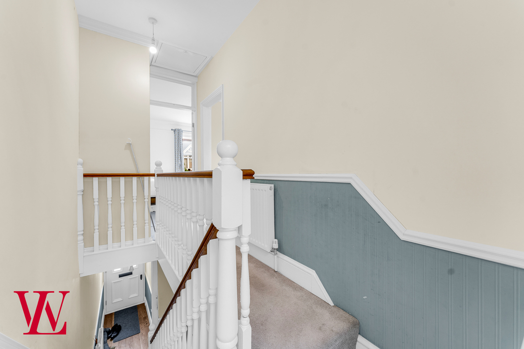 3 bed detached house for sale in Manor Road, Bishop's Stortford, Hertfordshire  - Property Image 9