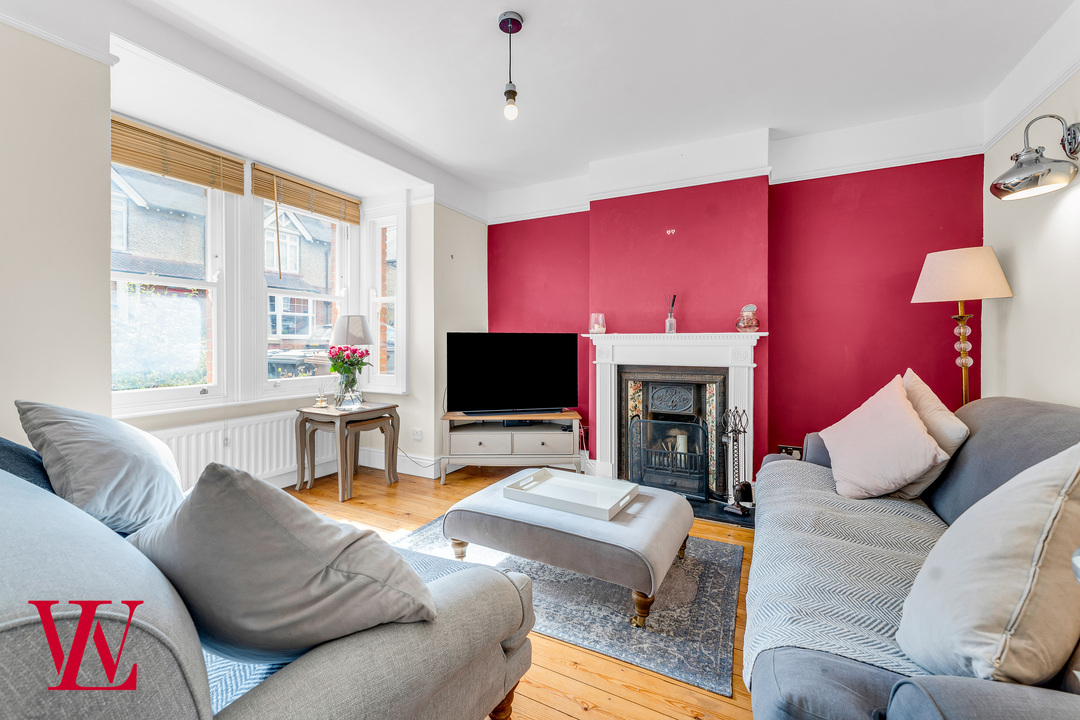 3 bed detached house for sale in Manor Road, Bishop's Stortford, Hertfordshire  - Property Image 4