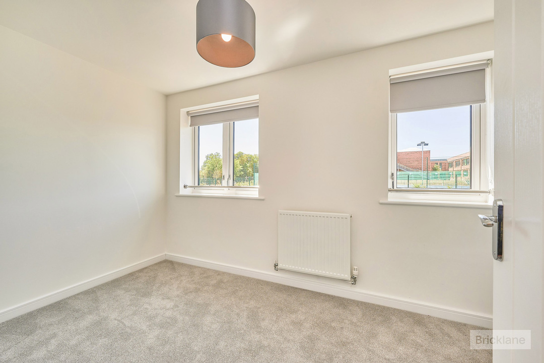 2 bed semi-detached house to rent in Handscomb Way, Bishops Stortford, Hertfordshire  - Property Image 7