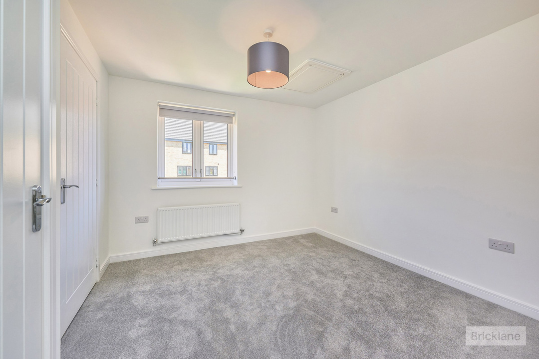 2 bed semi-detached house to rent in Handscomb Way, Bishops Stortford, Hertfordshire  - Property Image 6