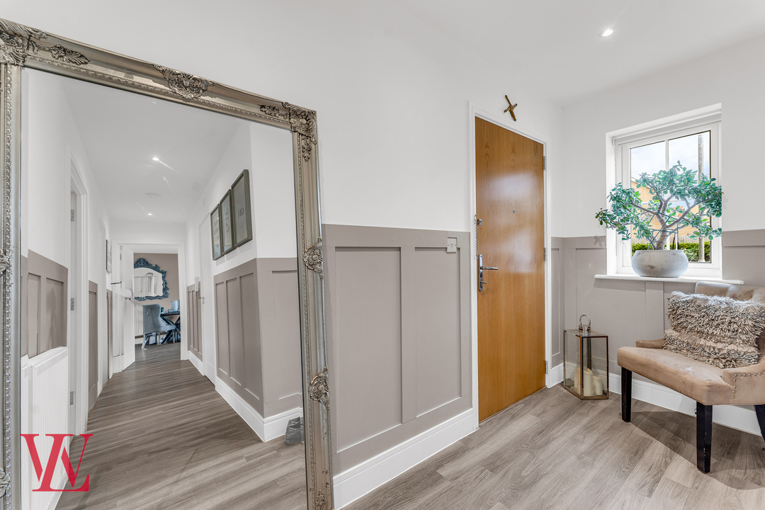 2 bed apartment for sale in Burton Court, Kiffin Road, Bishop's Stortford  - Property Image 12