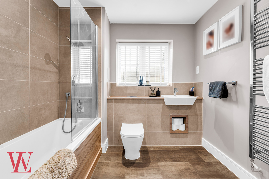 2 bed apartment for sale in Burton Court, Kiffin Road, Bishop's Stortford  - Property Image 19