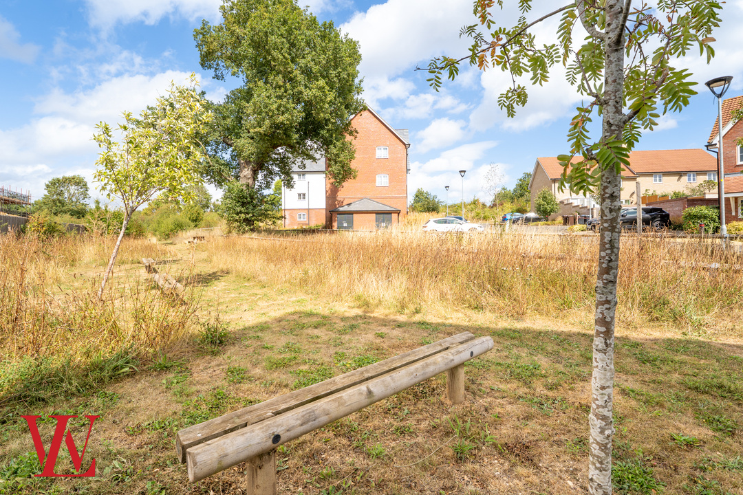 2 bed apartment for sale in Burton Court, Kiffin Road, Bishop's Stortford 21