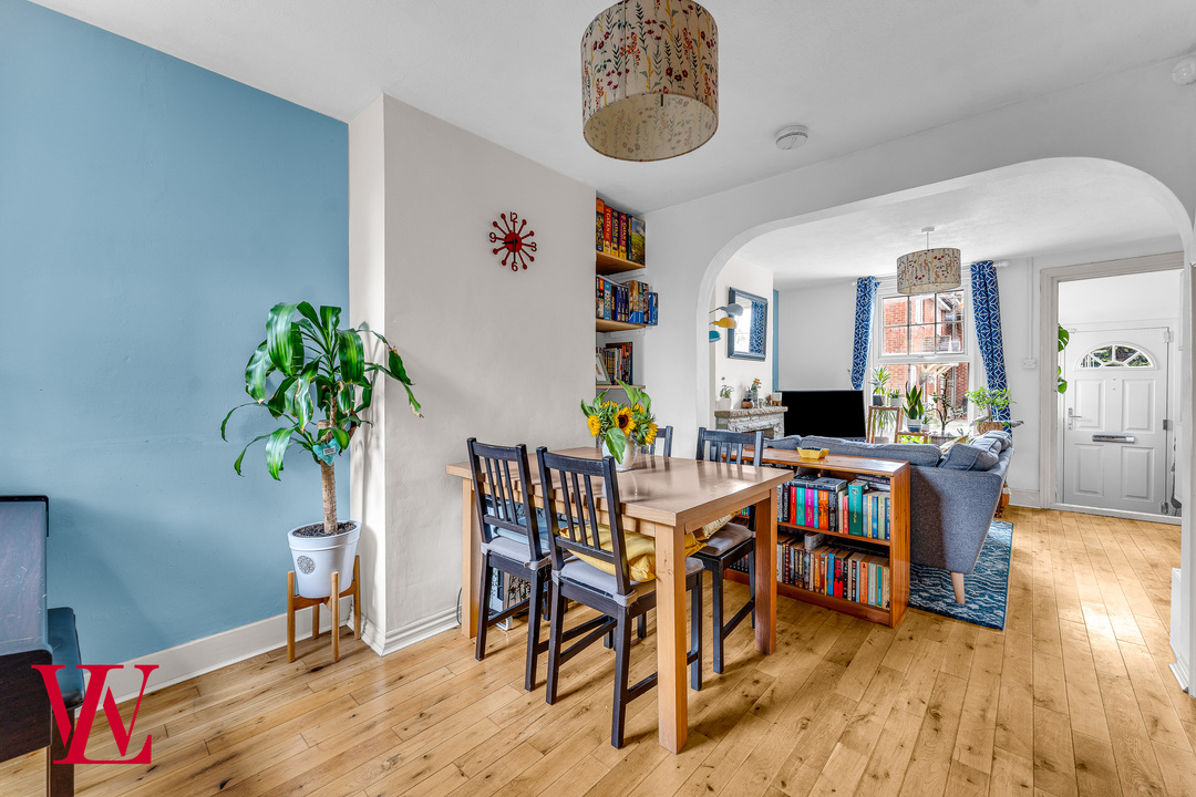 3 bed terraced house for sale in Mill Street, Bishop's Stortford, Hertfordshire  - Property Image 4