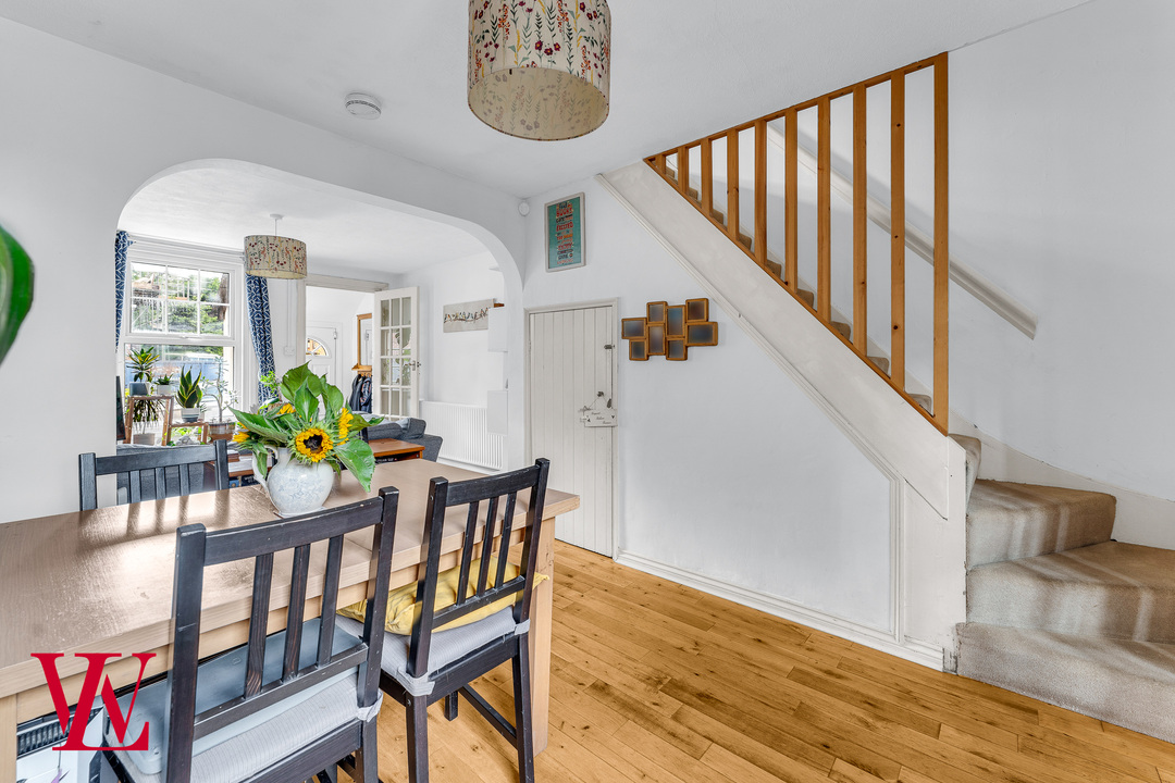 3 bed terraced house for sale in Mill Street, Bishop's Stortford, Hertfordshire  - Property Image 5