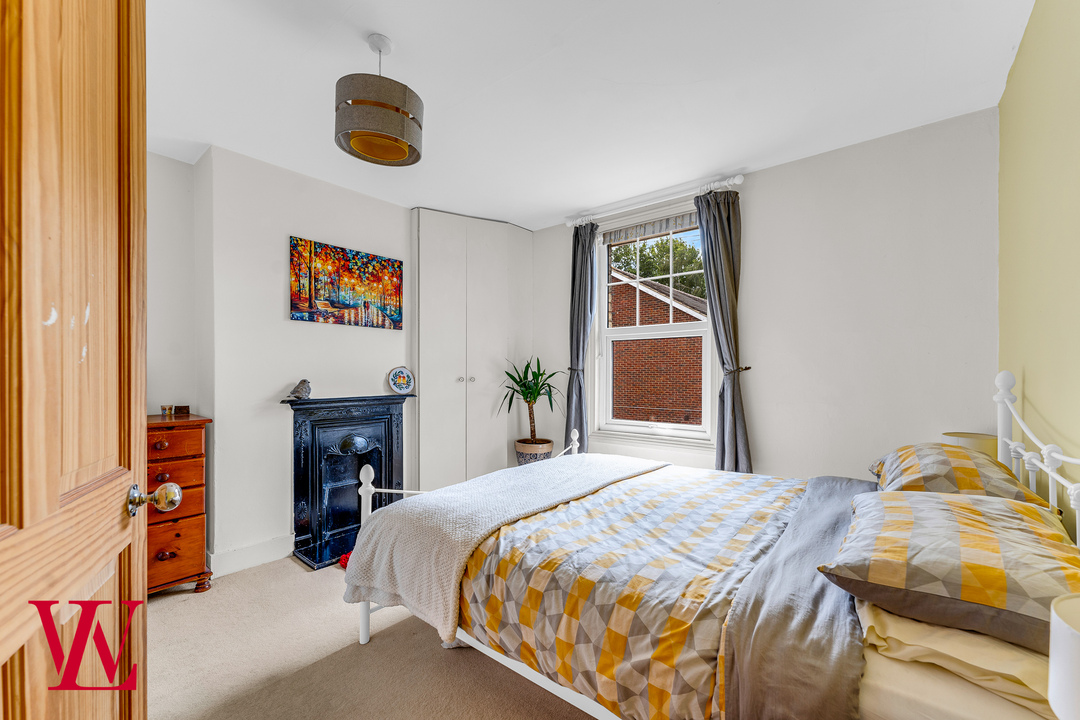 3 bed terraced house for sale in Mill Street, Bishop's Stortford, Hertfordshire  - Property Image 10