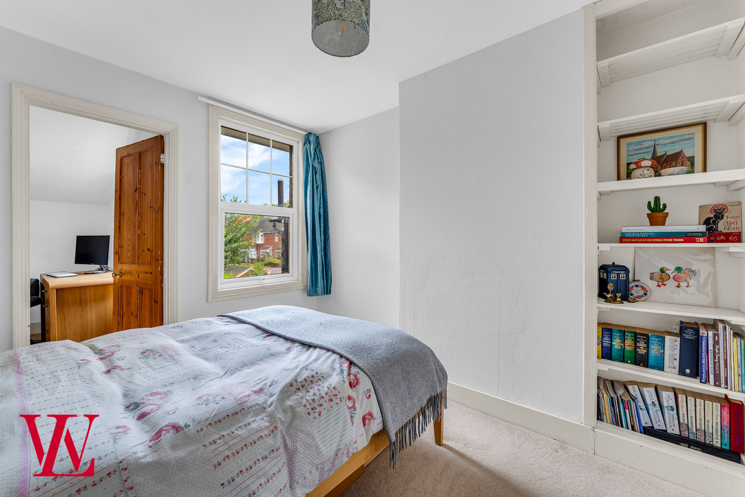 3 bed terraced house for sale in Mill Street, Bishop's Stortford, Hertfordshire  - Property Image 15