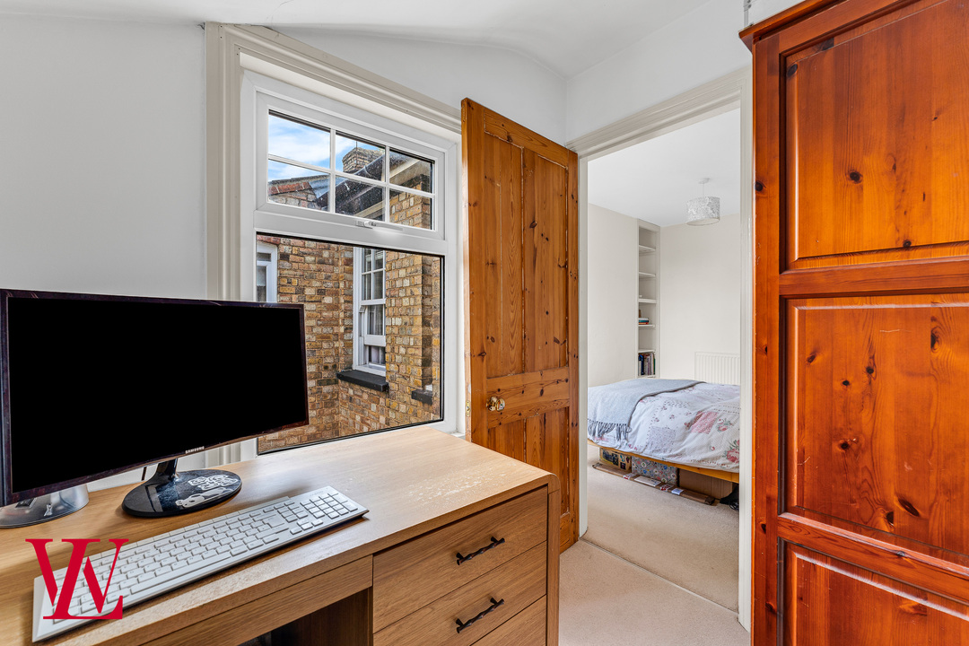 3 bed terraced house for sale in Mill Street, Bishop's Stortford, Hertfordshire 13