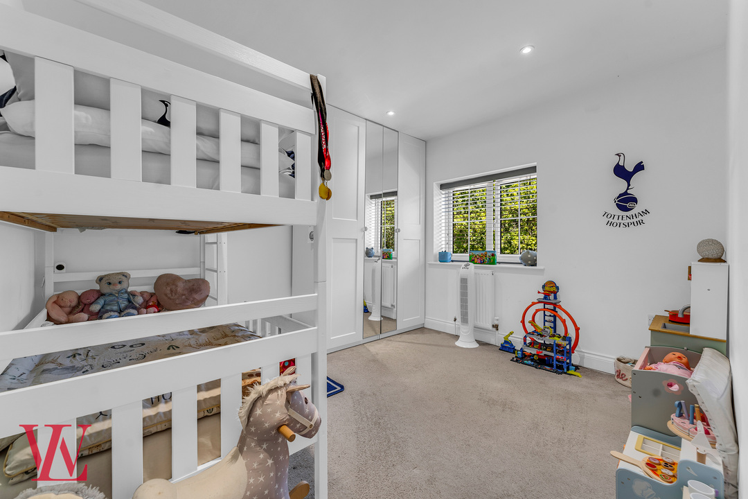 3 bed semi-detached house for sale in Carlton Way, Bishop's Stortford, Hertfordshire  - Property Image 17