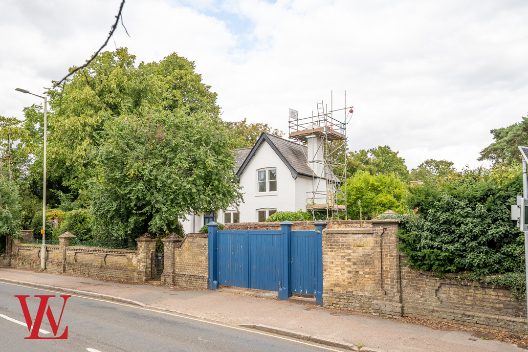 4 bed detached house to rent in Stansted Road, Bishop's Stortford, Hertfordshire  - Property Image 21
