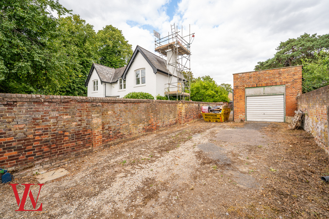 4 bed detached house to rent in Stansted Road, Bishop's Stortford, Hertfordshire  - Property Image 22