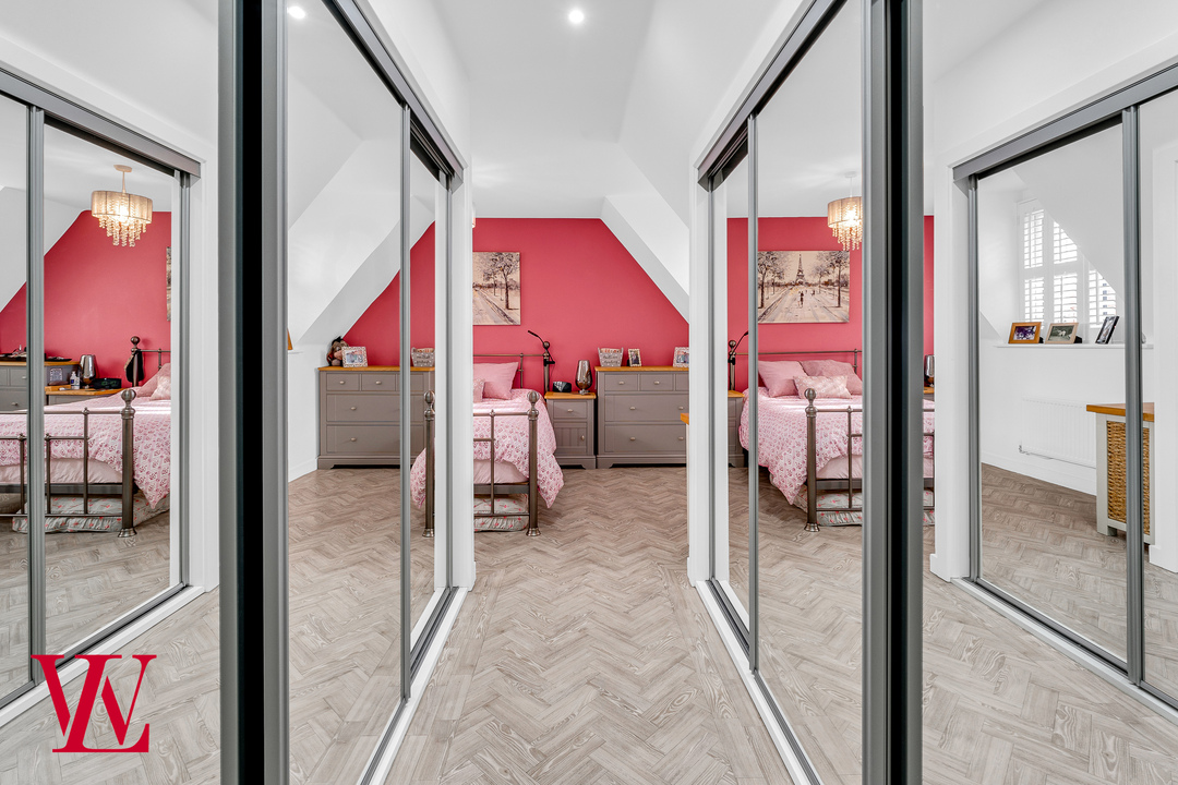 5 bed detached house for sale in Burgattes Road, Little Canfield, Dunmow, Essex 14