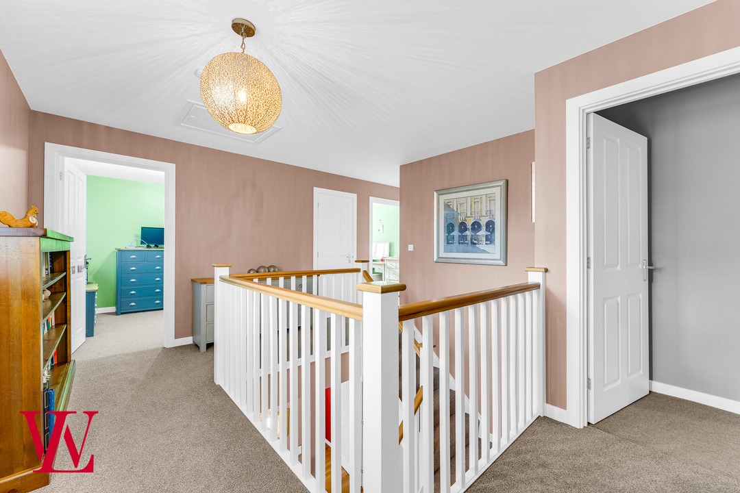 5 bed detached house for sale in Burgattes Road, Little Canfield, Dunmow, Essex  - Property Image 13