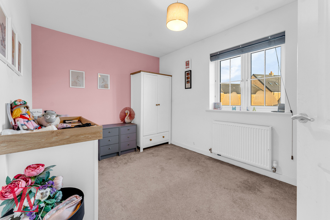 2 bed for sale in Hensman Close, Bishop's Stortford, Hertfordshire  - Property Image 9