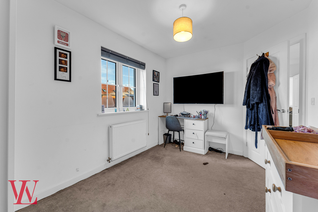 2 bed for sale in Hensman Close, Bishop's Stortford, Hertfordshire  - Property Image 10