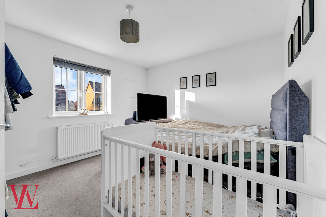 2 bed for sale in Hensman Close, Bishop's Stortford, Hertfordshire 7