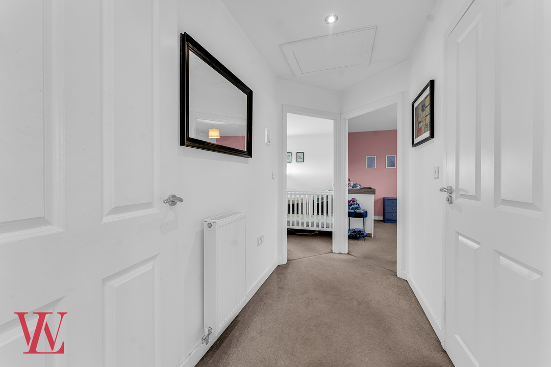 2 bed for sale in Hensman Close, Bishop's Stortford, Hertfordshire 5