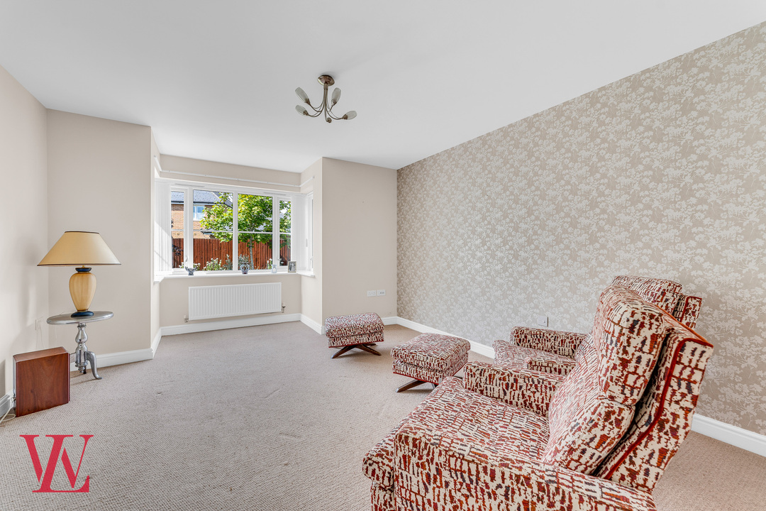 3 bed bungalow for sale in Speller Way, Little Canfield, Dunmow, Essex  - Property Image 5