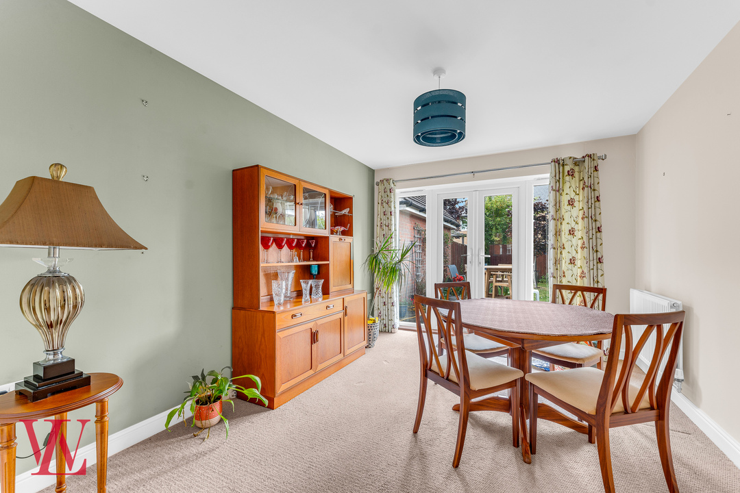 3 bed bungalow for sale in Speller Way, Little Canfield, Dunmow, Essex 8