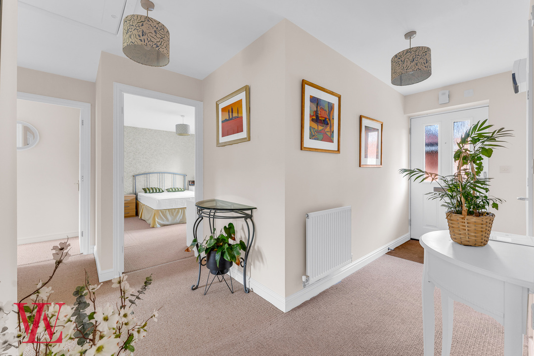 3 bed bungalow for sale in Speller Way, Little Canfield, Dunmow, Essex  - Property Image 10