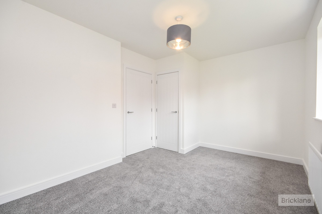 2 bed semi-detached house to rent in Poolbay Meadow, Little Dunmow, Dunmow, Essex  - Property Image 6