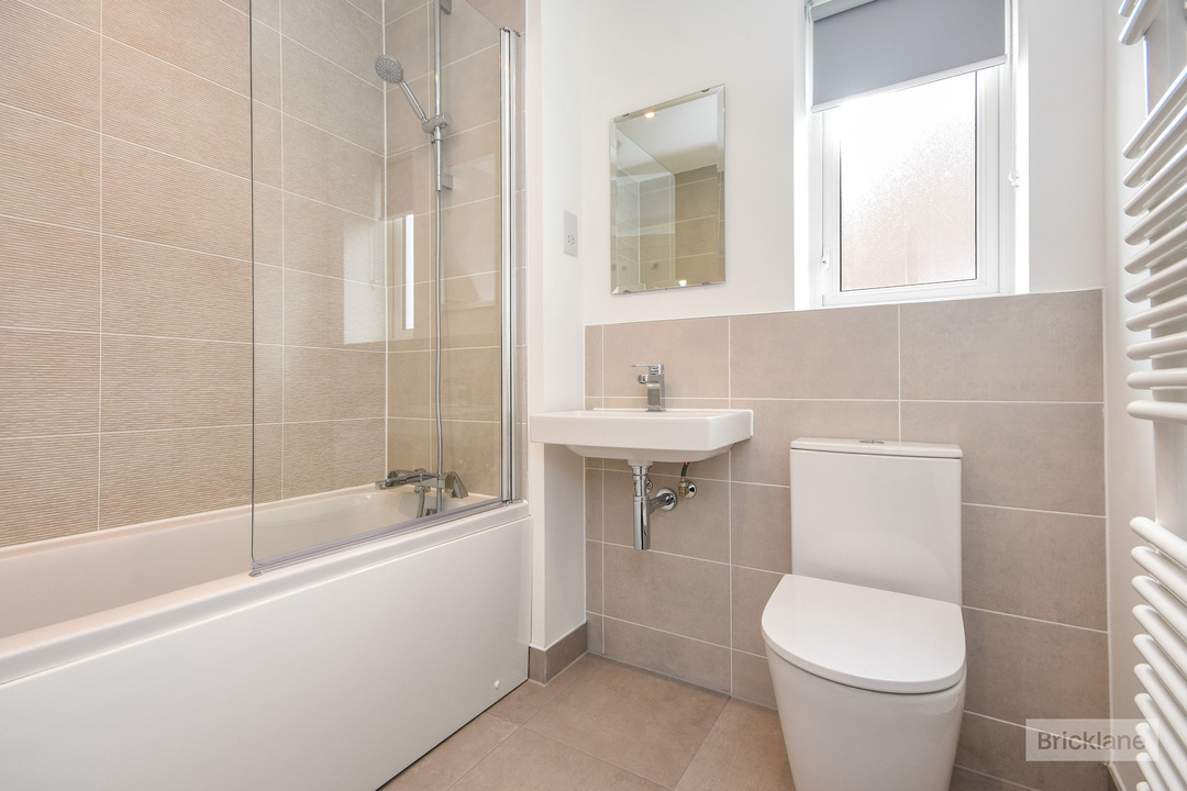 2 bed semi-detached house to rent in Poolbay Meadow, Little Dunmow, Dunmow, Essex  - Property Image 9